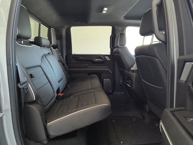 2024 GMC Sierra 2500HD AT4X