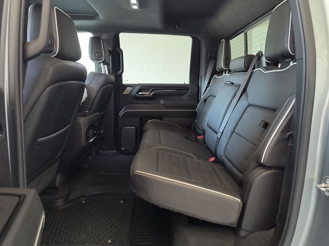 2024 GMC Sierra 2500HD AT4X