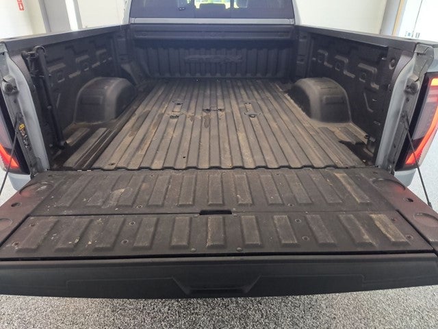 2024 GMC Sierra 2500HD AT4X