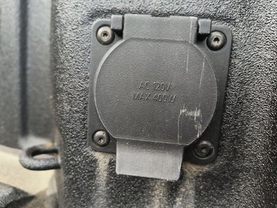 2024 GMC Sierra 2500HD AT4X