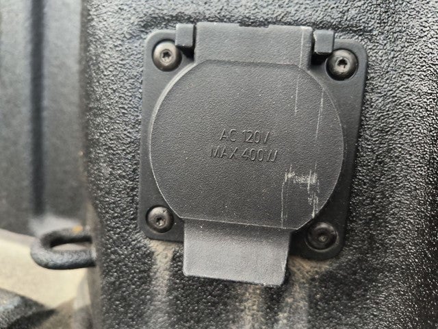 2024 GMC Sierra 2500HD AT4X