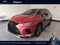 2022 Lexus RX 350 F Sport Handling