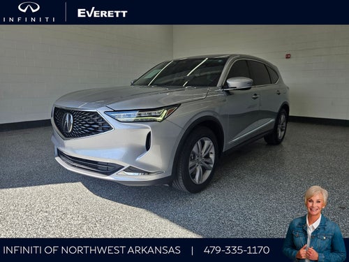 2023 Acura MDX 3.5L SH-AWD