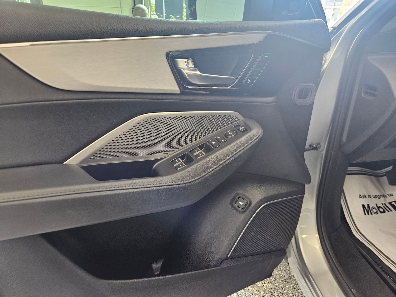 2023 Acura MDX 3.5L SH-AWD