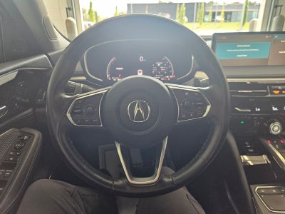 2023 Acura MDX 3.5L SH-AWD