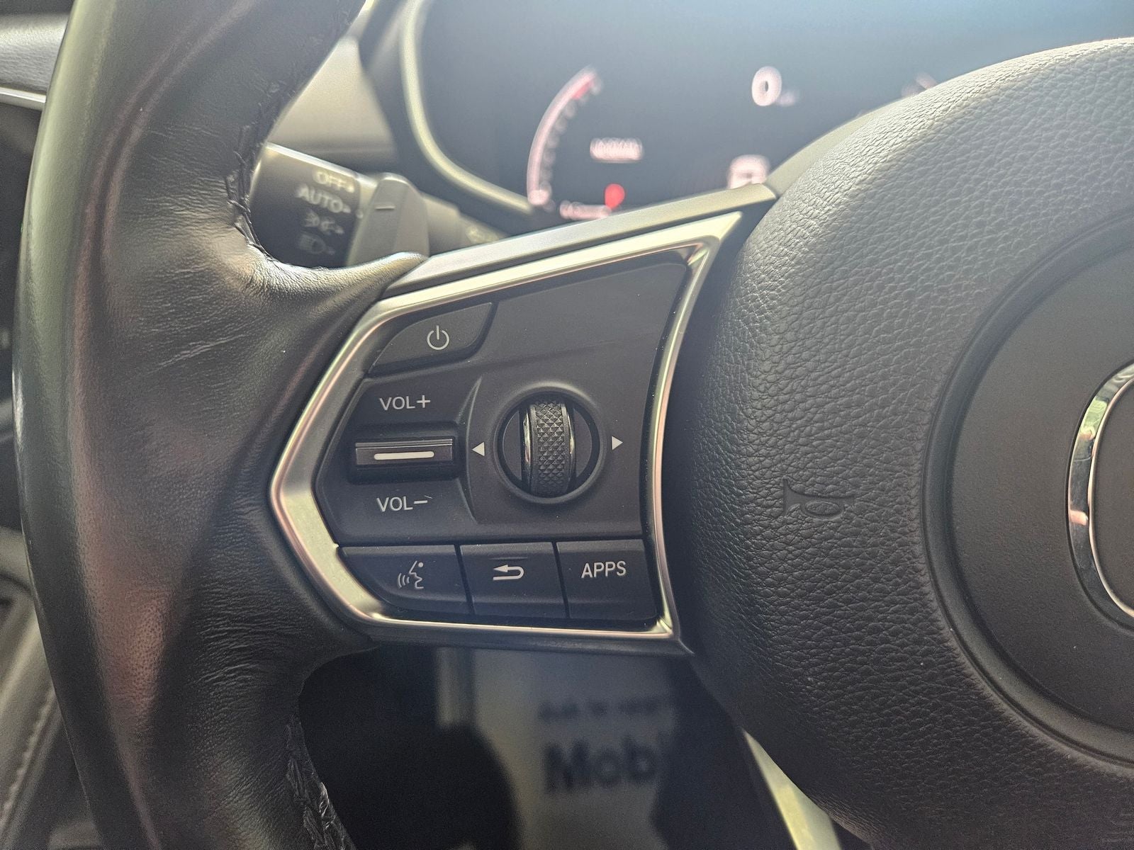 2023 Acura MDX 3.5L SH-AWD