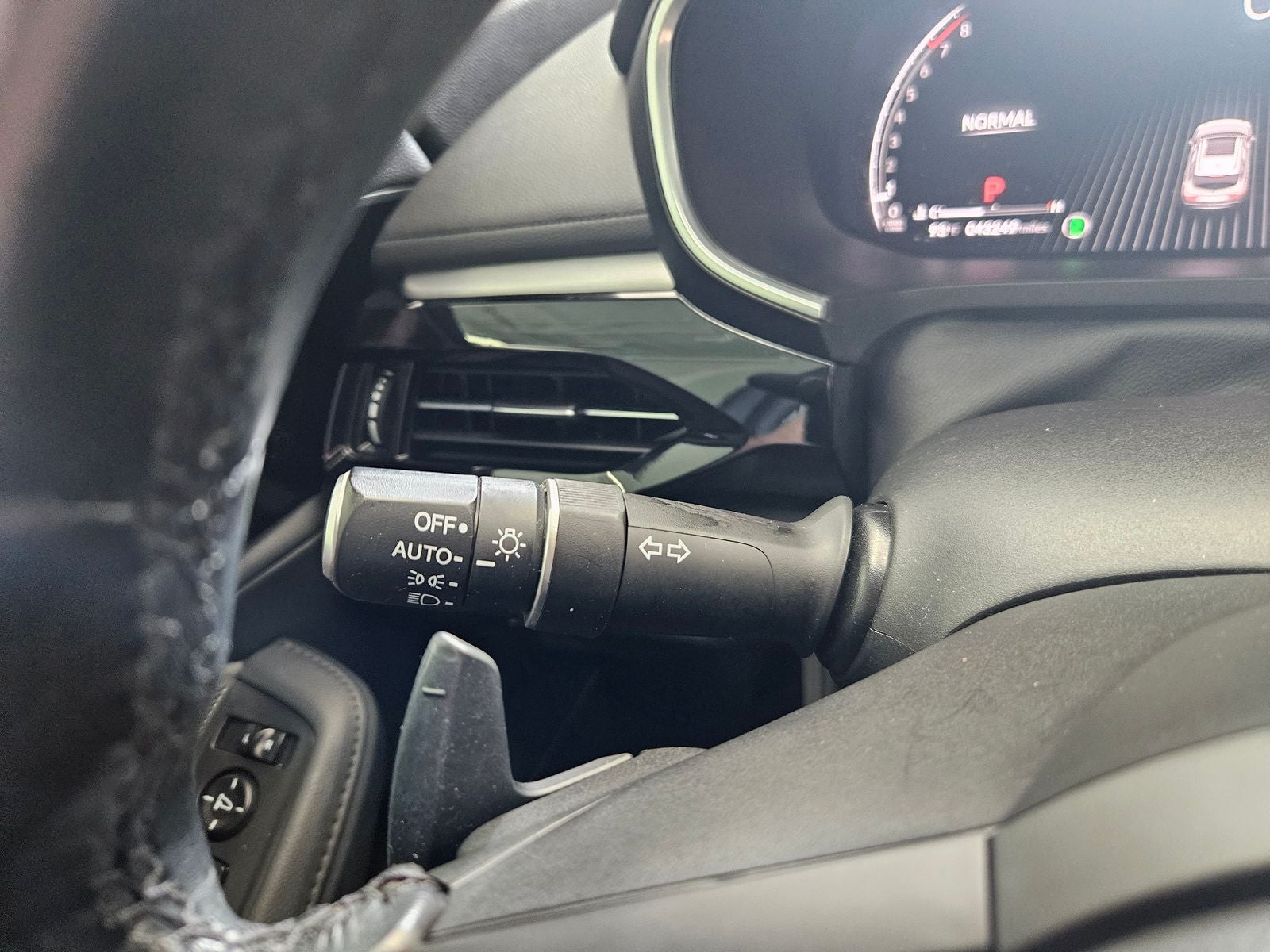 2023 Acura MDX 3.5L SH-AWD
