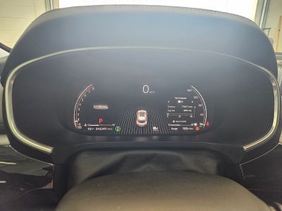 2023 Acura MDX 3.5L SH-AWD