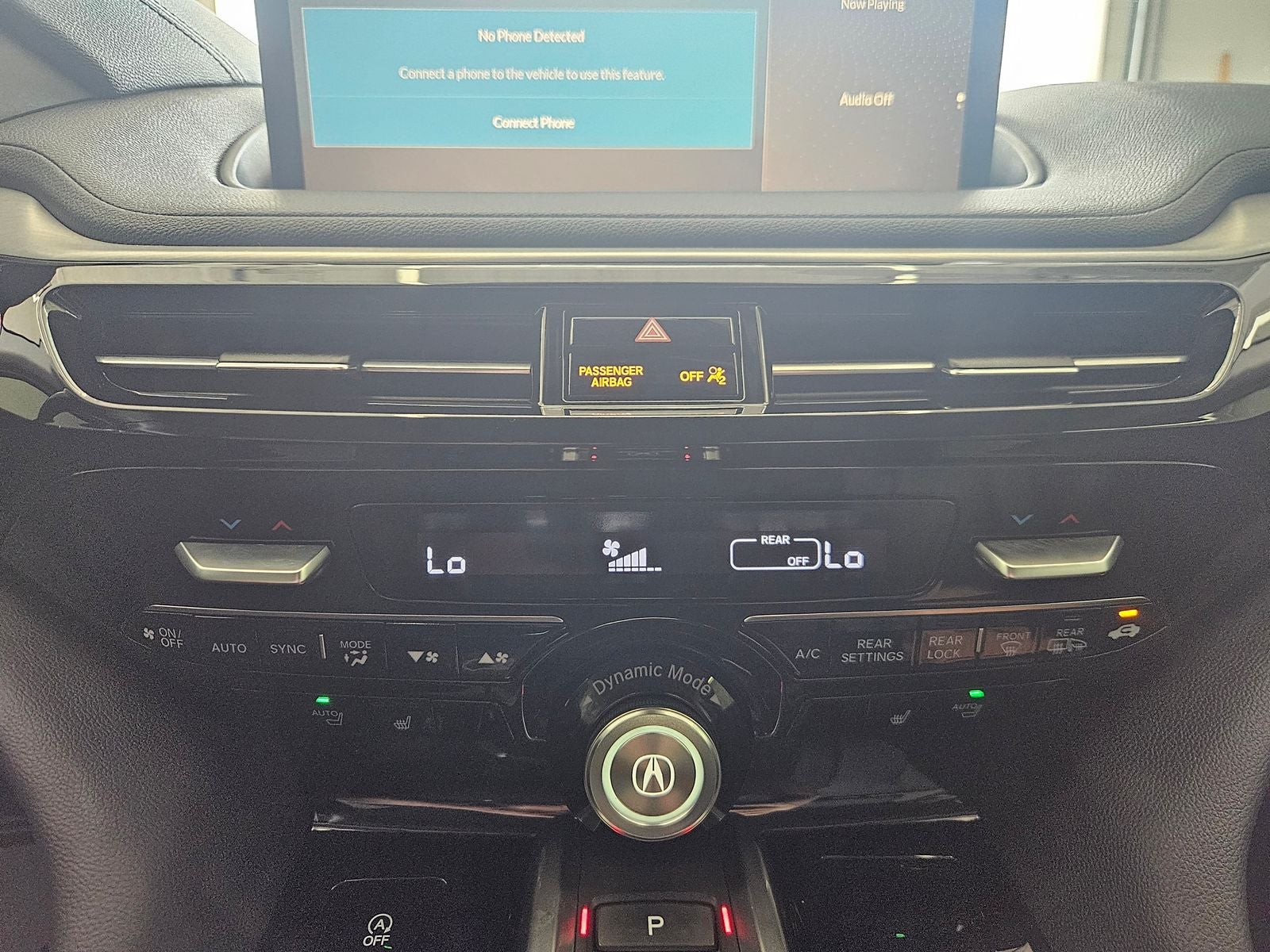 2023 Acura MDX 3.5L SH-AWD