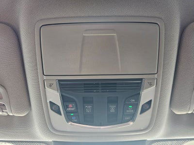 2023 Acura MDX 3.5L SH-AWD