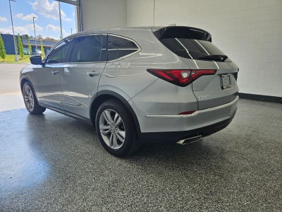 2023 Acura MDX 3.5L SH-AWD