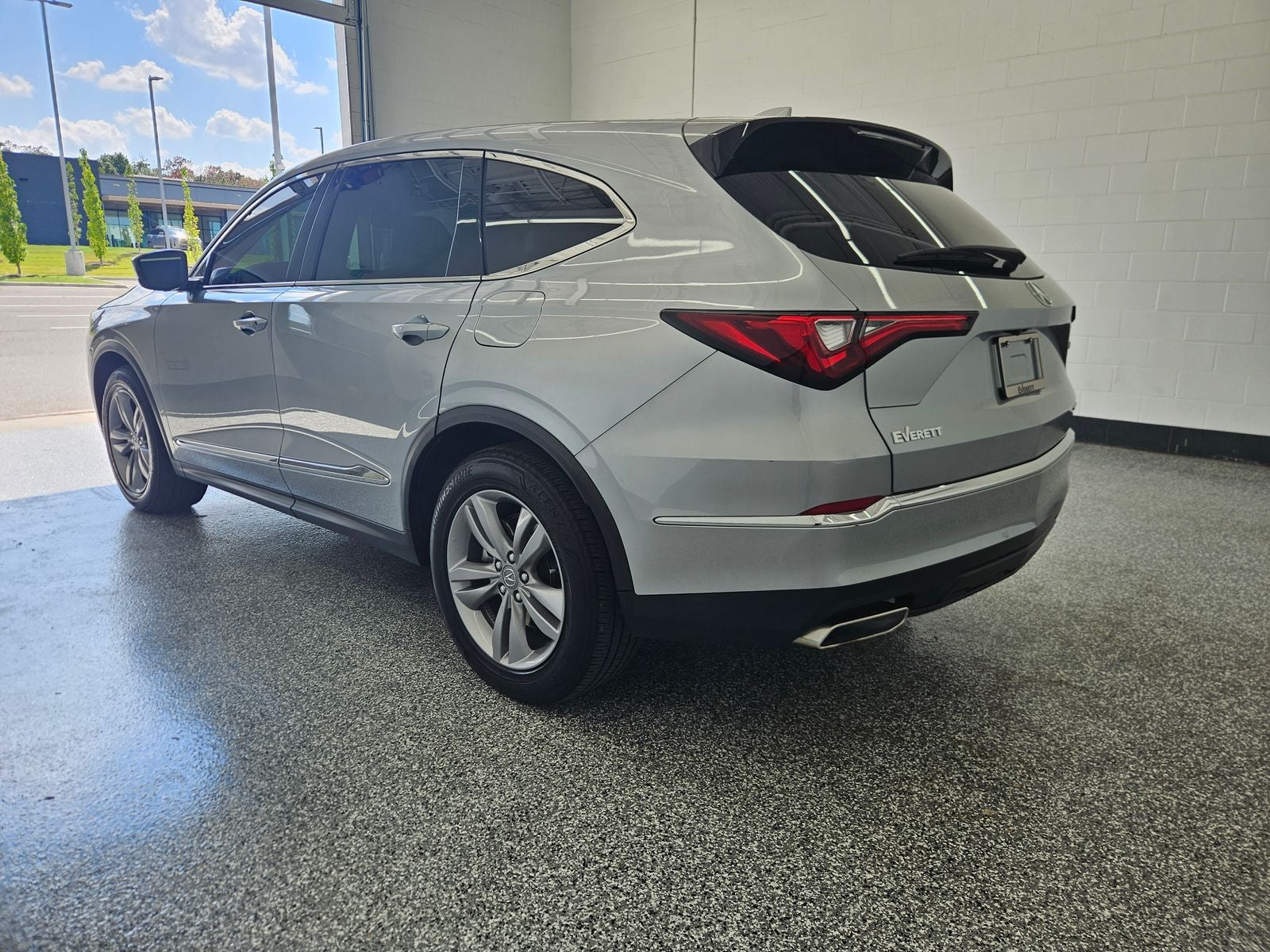2023 Acura MDX 3.5L SH-AWD