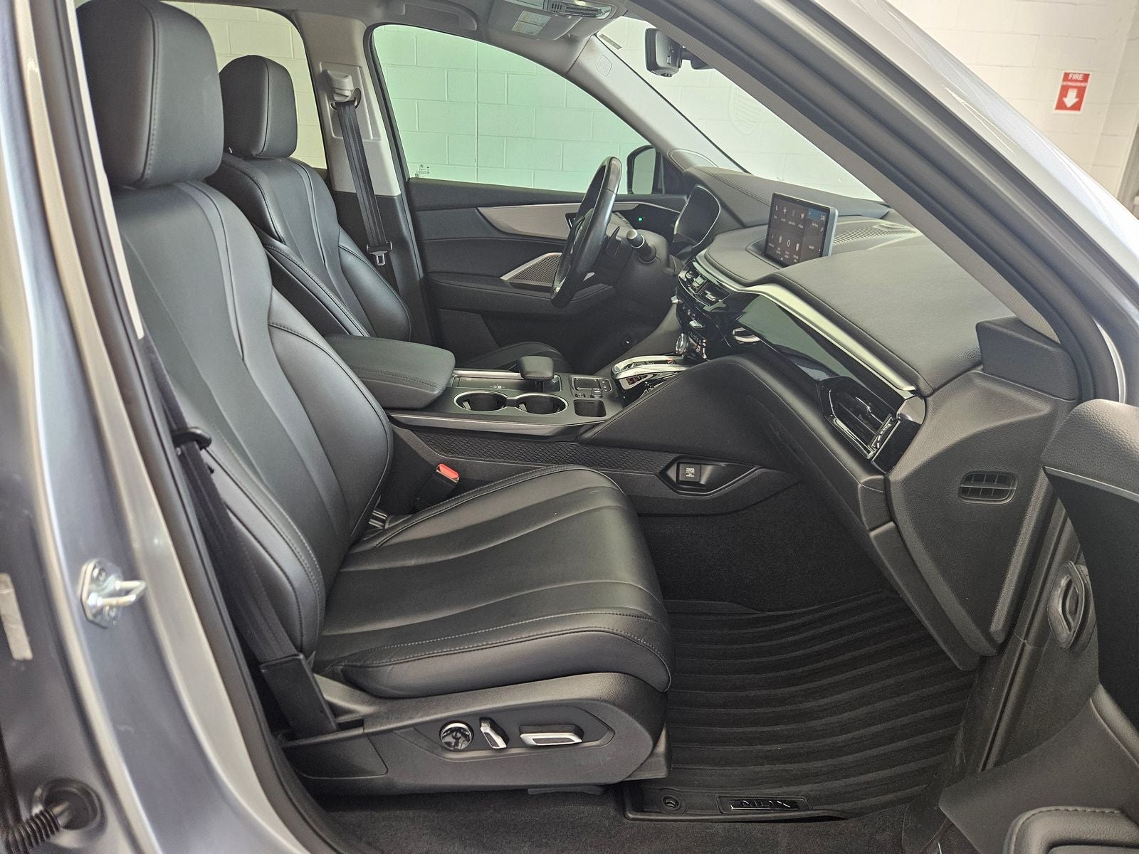 2023 Acura MDX 3.5L SH-AWD
