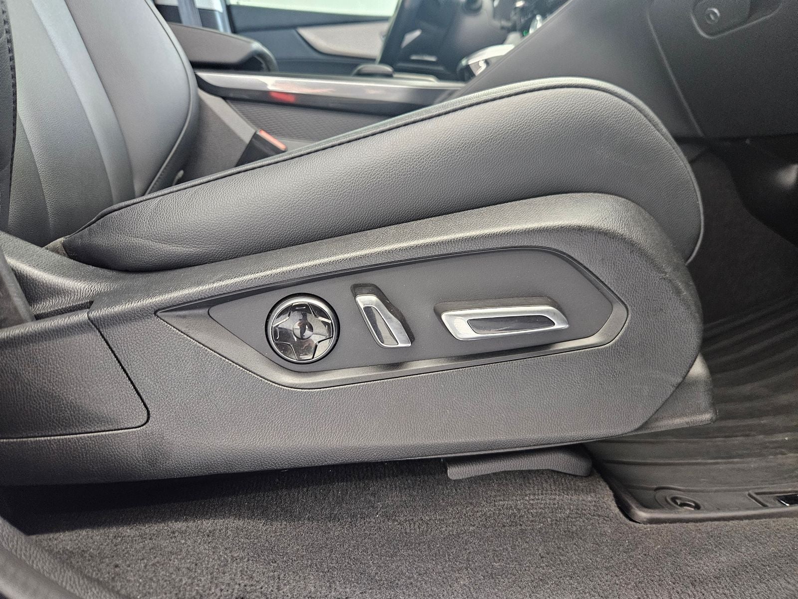 2023 Acura MDX 3.5L SH-AWD