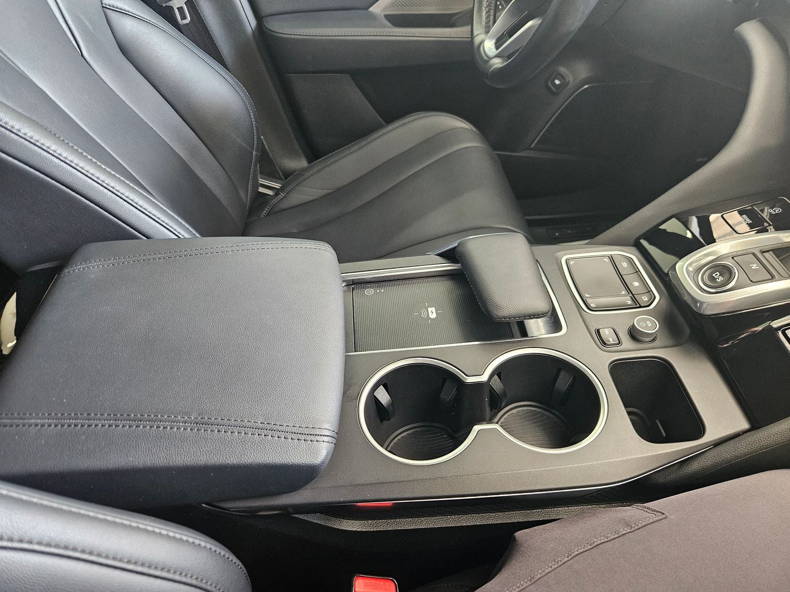 2023 Acura MDX 3.5L SH-AWD