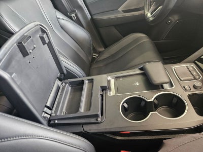 2023 Acura MDX 3.5L SH-AWD