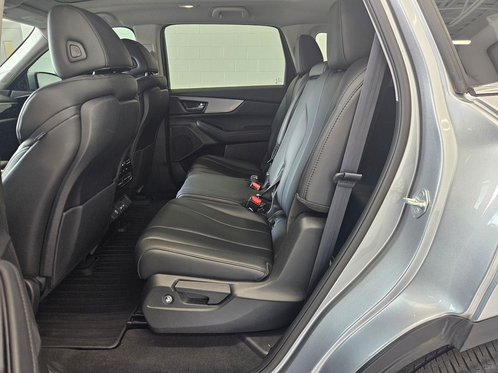 2023 Acura MDX 3.5L SH-AWD