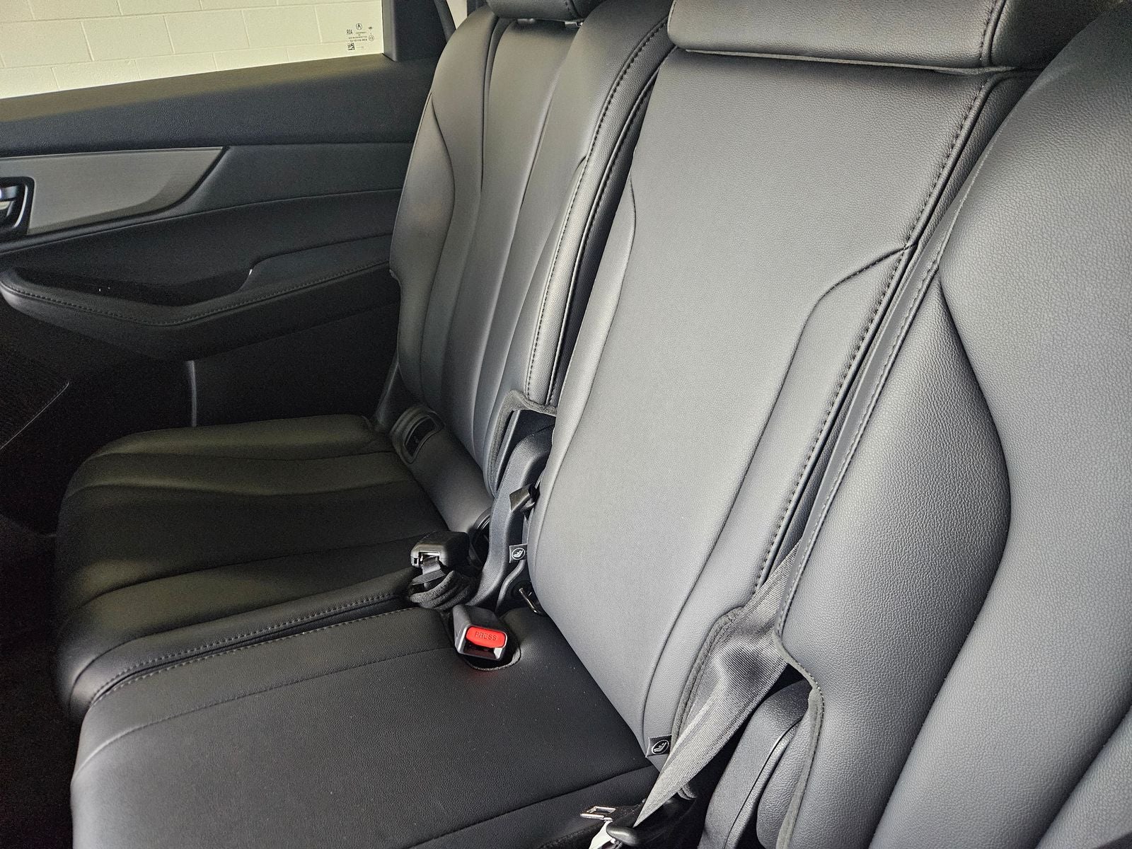 2023 Acura MDX 3.5L SH-AWD