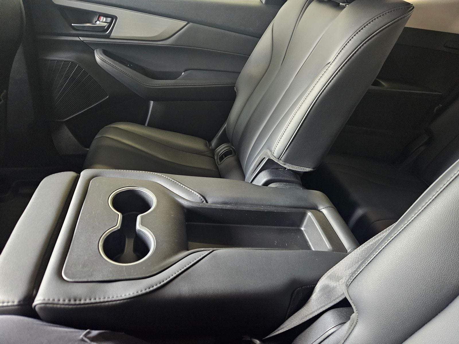 2023 Acura MDX 3.5L SH-AWD