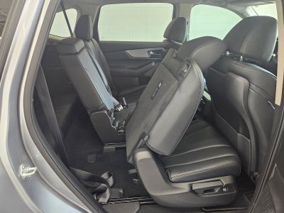 2023 Acura MDX 3.5L SH-AWD