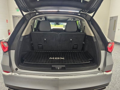 2023 Acura MDX 3.5L SH-AWD