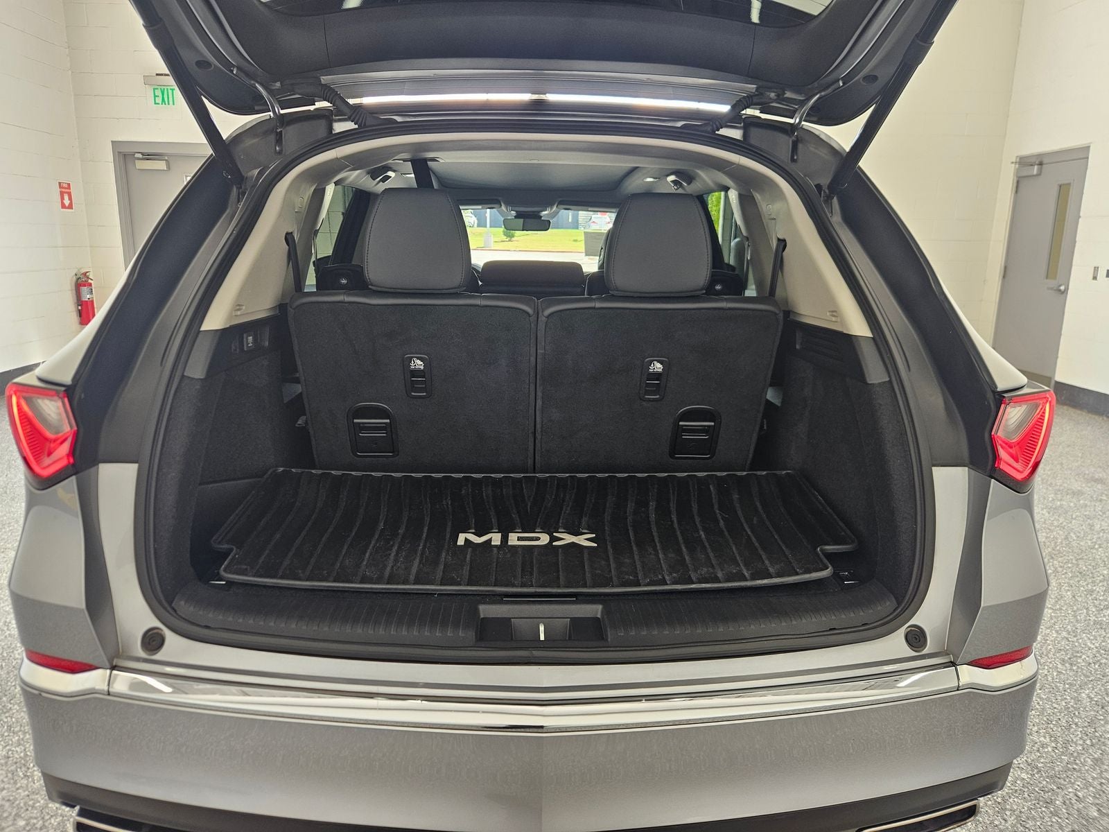 2023 Acura MDX 3.5L SH-AWD