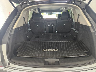 2023 Acura MDX 3.5L SH-AWD