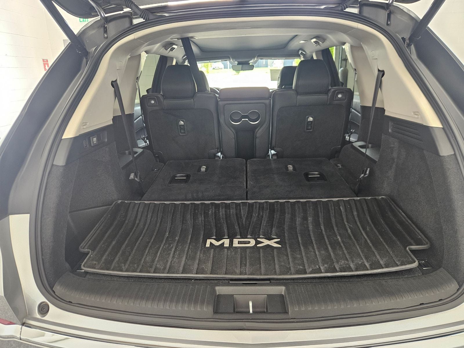 2023 Acura MDX 3.5L SH-AWD
