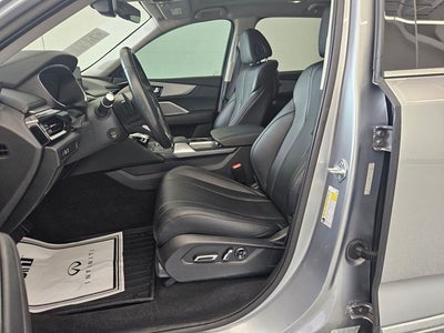 2023 Acura MDX 3.5L SH-AWD