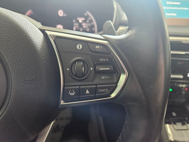 2023 Acura MDX 3.5L SH-AWD