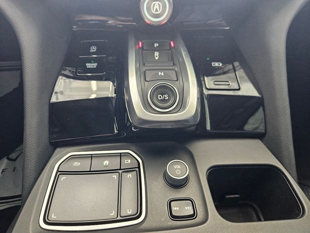 2023 Acura MDX 3.5L SH-AWD