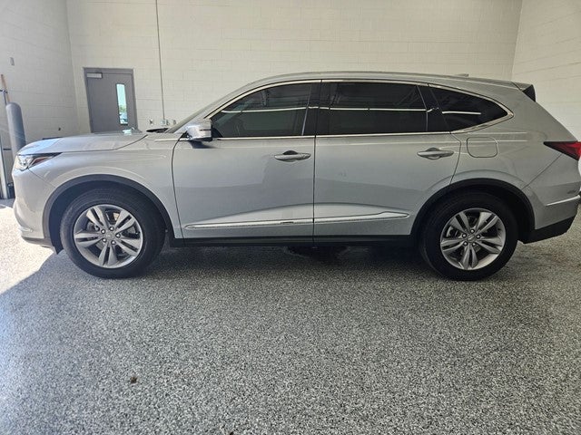 2023 Acura MDX 3.5L SH-AWD