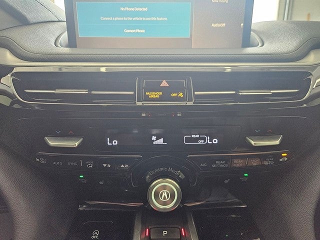 2023 Acura MDX 3.5L SH-AWD