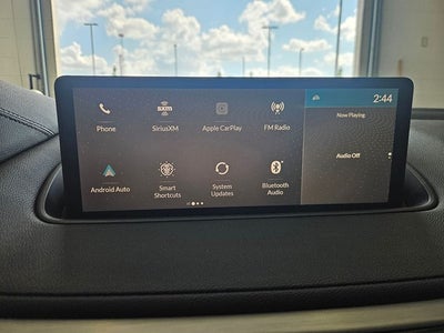 2023 Acura MDX 3.5L SH-AWD