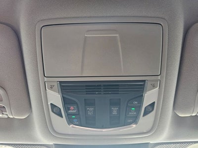 2023 Acura MDX 3.5L SH-AWD