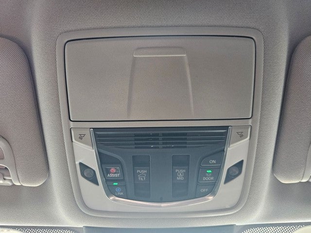 2023 Acura MDX 3.5L SH-AWD