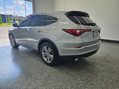 2023 Acura MDX 3.5L SH-AWD