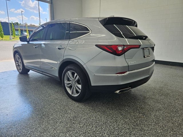 2023 Acura MDX 3.5L SH-AWD
