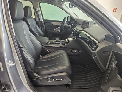 2023 Acura MDX 3.5L SH-AWD