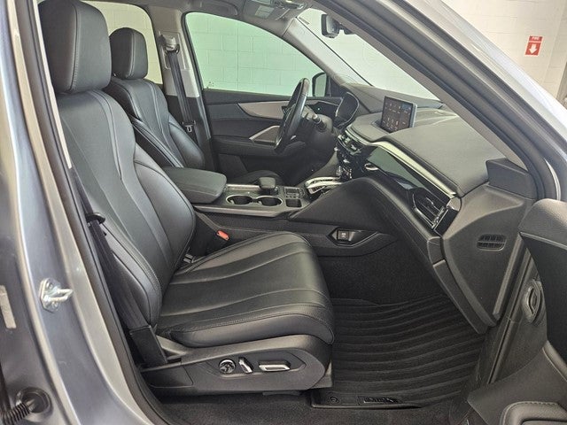 2023 Acura MDX 3.5L SH-AWD