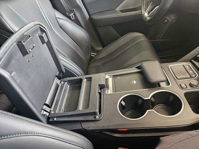 2023 Acura MDX 3.5L SH-AWD
