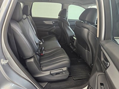2023 Acura MDX 3.5L SH-AWD
