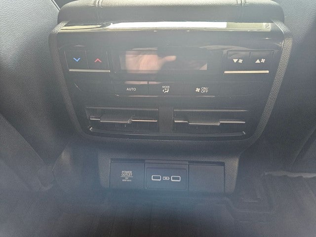 2023 Acura MDX 3.5L SH-AWD