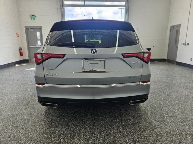 2023 Acura MDX 3.5L SH-AWD