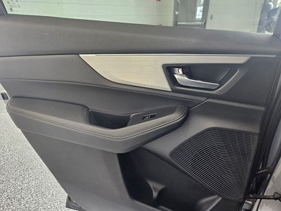 2023 Acura MDX 3.5L SH-AWD