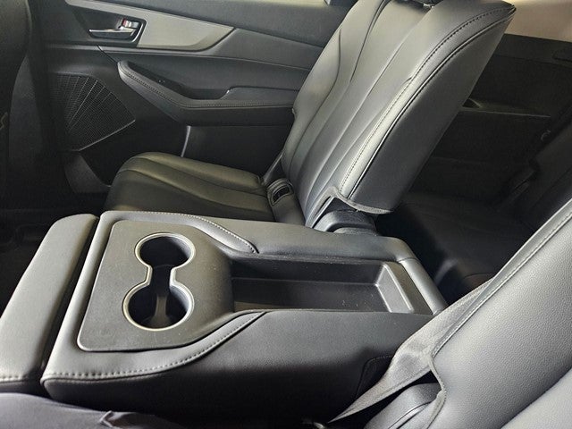2023 Acura MDX 3.5L SH-AWD