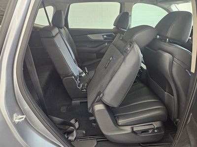 2023 Acura MDX 3.5L SH-AWD