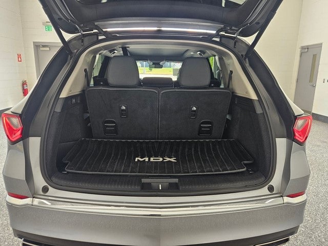 2023 Acura MDX 3.5L SH-AWD