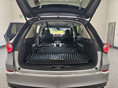 2023 Acura MDX 3.5L SH-AWD