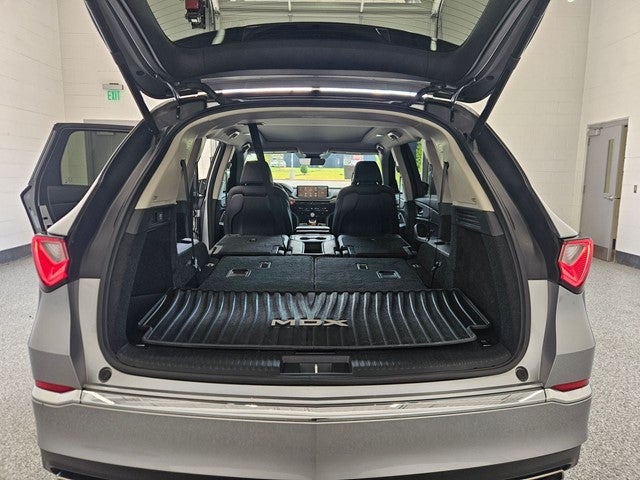 2023 Acura MDX 3.5L SH-AWD